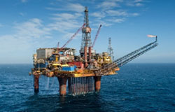 海洋油气资源